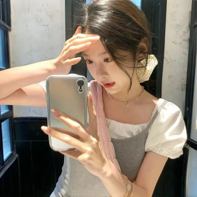 假冒女团